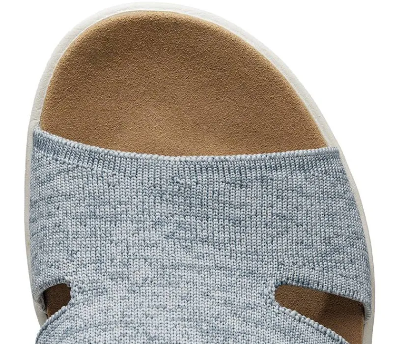 KURU Footwear CODA Muse Knit>Women Sandals