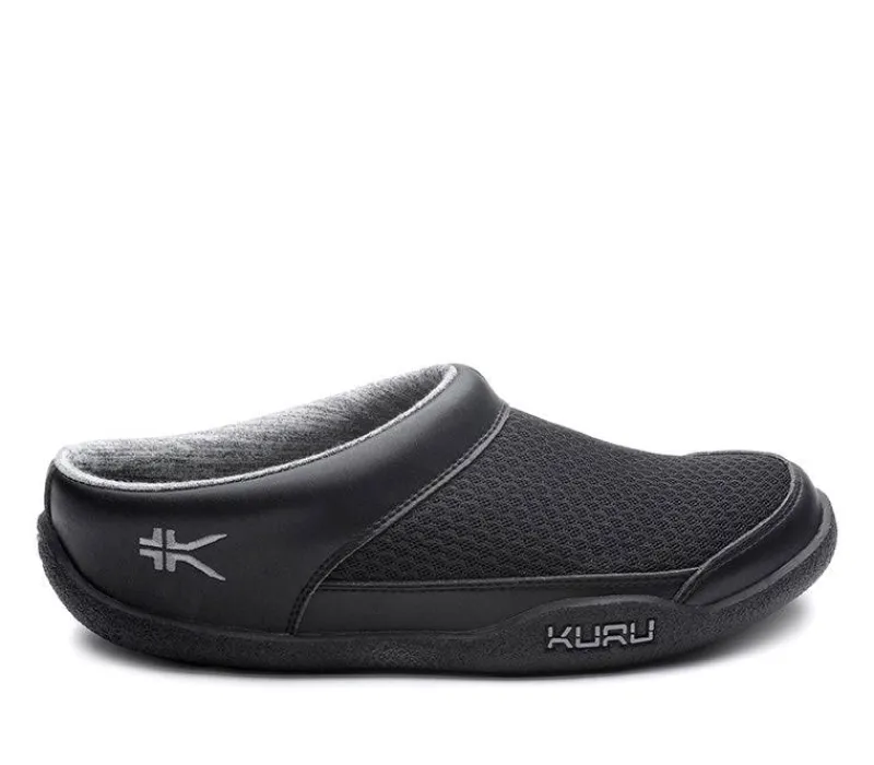 KURU Footwear DRAFT>Women Slip-Ons|Slippers