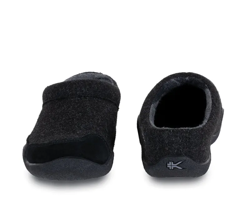 KURU Footwear DRAFT> Slip-Ons|Slippers