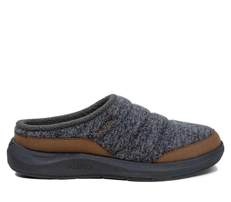 KURU Footwear DRAFT 2> Slip-Ons|Slippers