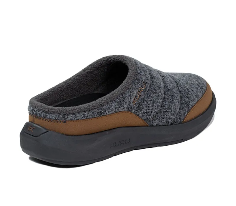 KURU Footwear DRAFT 2> Slip-Ons|Slippers