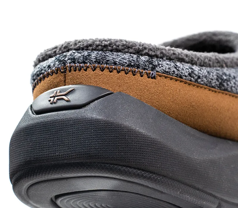 KURU Footwear DRAFT 2> Slip-Ons|Slippers