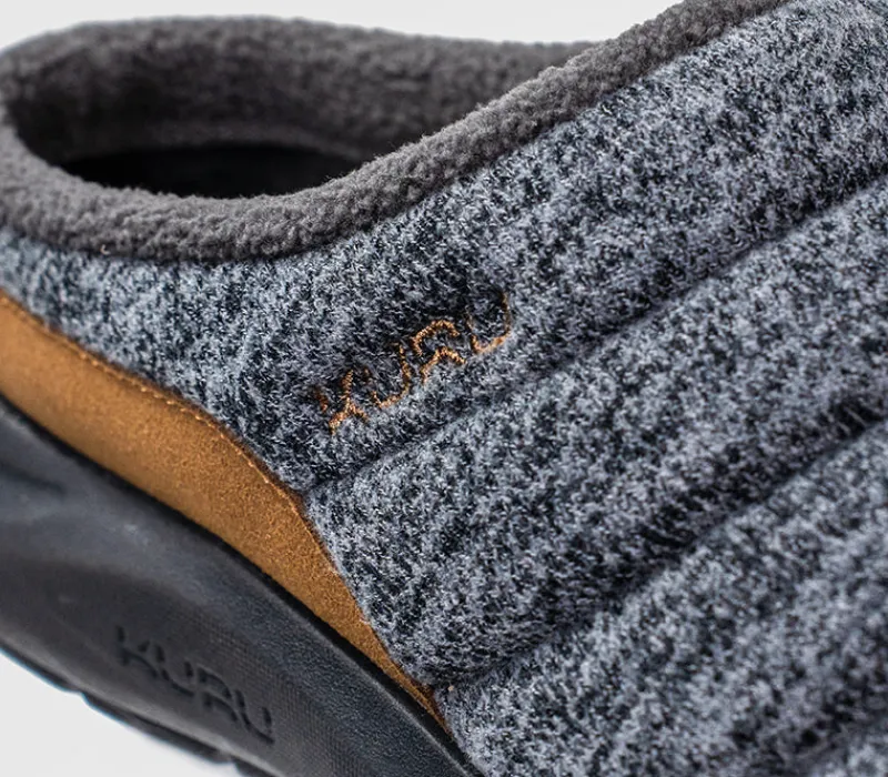 KURU Footwear DRAFT 2> Slip-Ons|Slippers