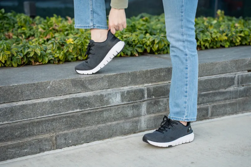 KURU Footwear FLEX Via>Women Sneakers