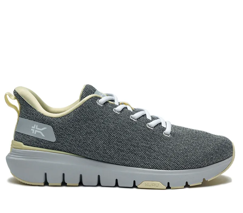 KURU Footwear FLEX Via WIDE>Women Sneakers