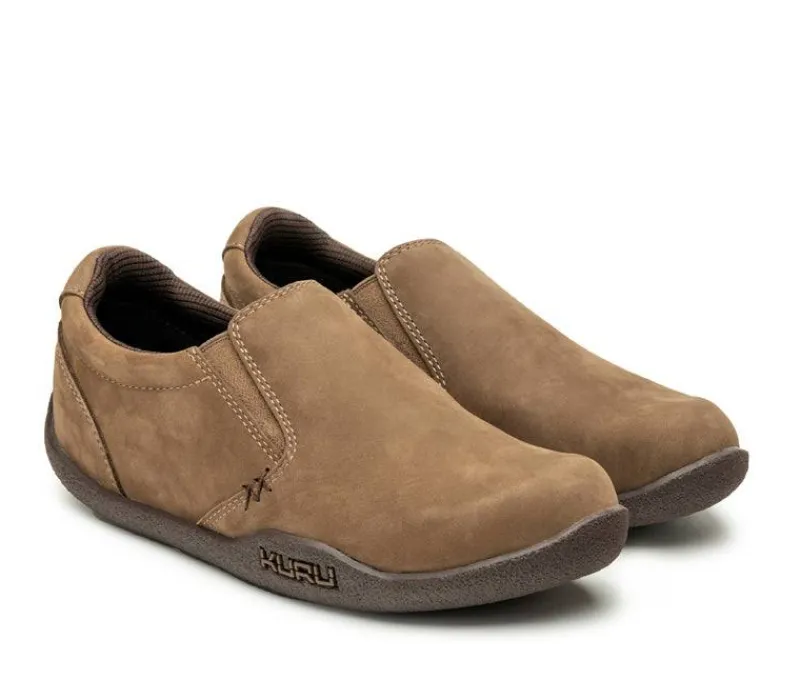 KURU Footwear KIVI WIDE>Women Slip-Ons