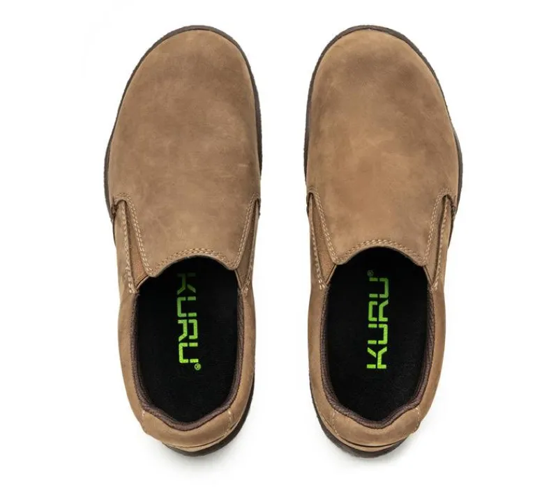 KURU Footwear KIVI WIDE>Women Slip-Ons