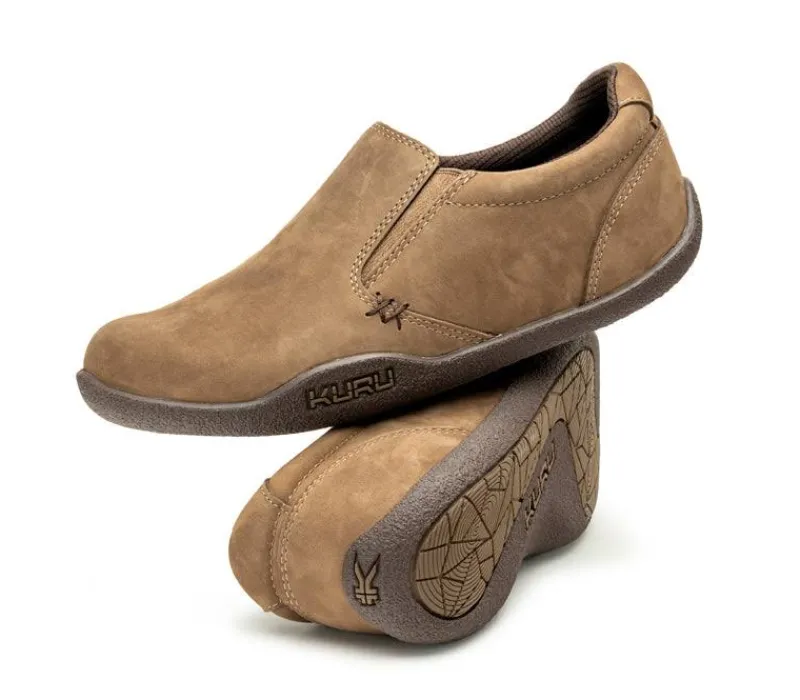 KURU Footwear KIVI WIDE>Women Slip-Ons