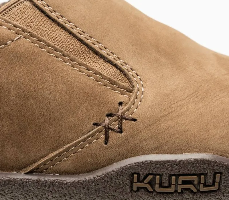 KURU Footwear KIVI WIDE>Women Slip-Ons