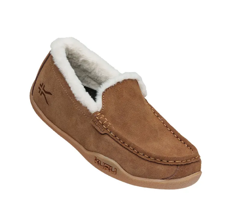 KURU Footwear LOFT> Slip-Ons|Slippers