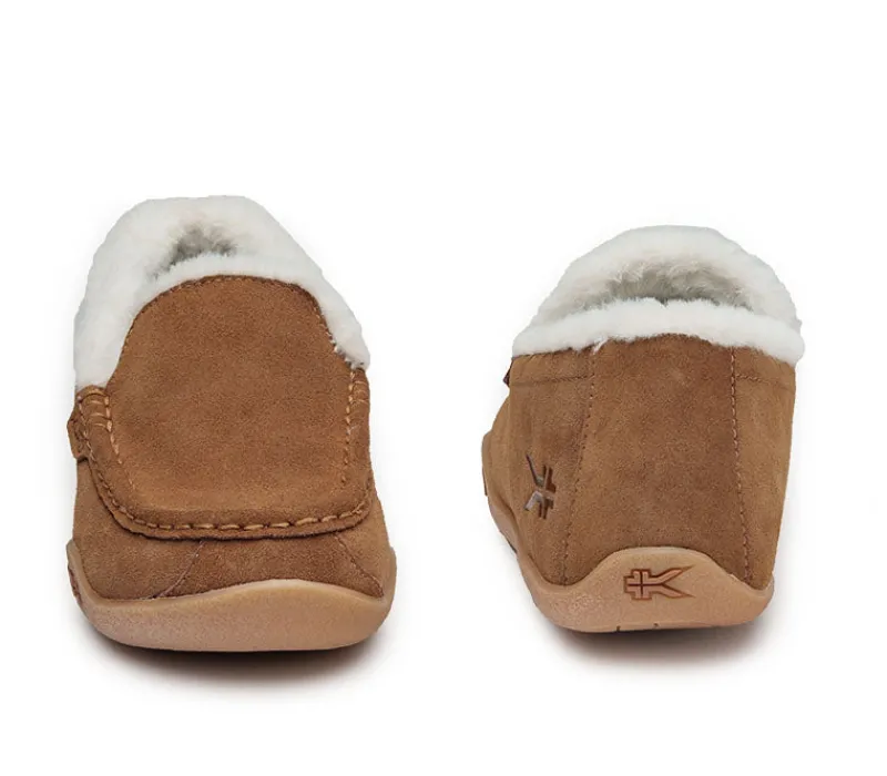 KURU Footwear LOFT> Slip-Ons|Slippers