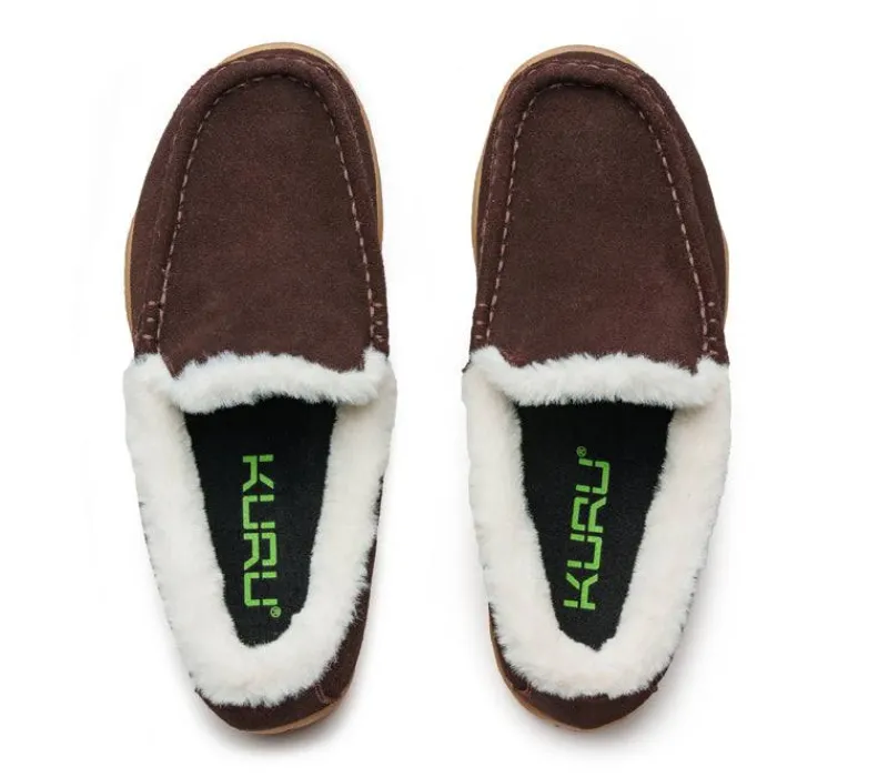 KURU Footwear LOFT>Women Slip-Ons|Slippers