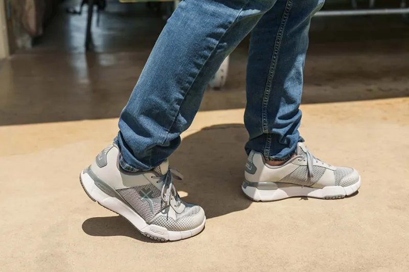 KURU Footwear QUANTUM 2> Sneakers