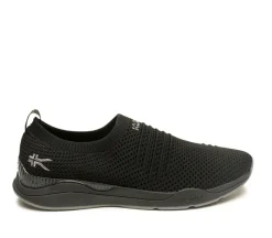KURU Footwear STRIDE WIDE>Women Slip-Ons