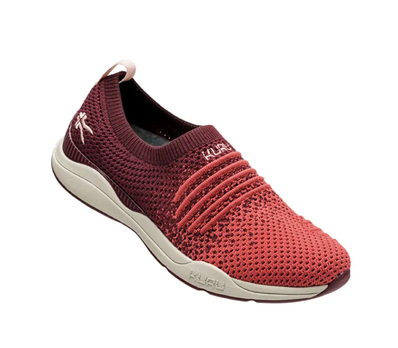 KURU Footwear STRIDE WIDE>Women Slip-Ons