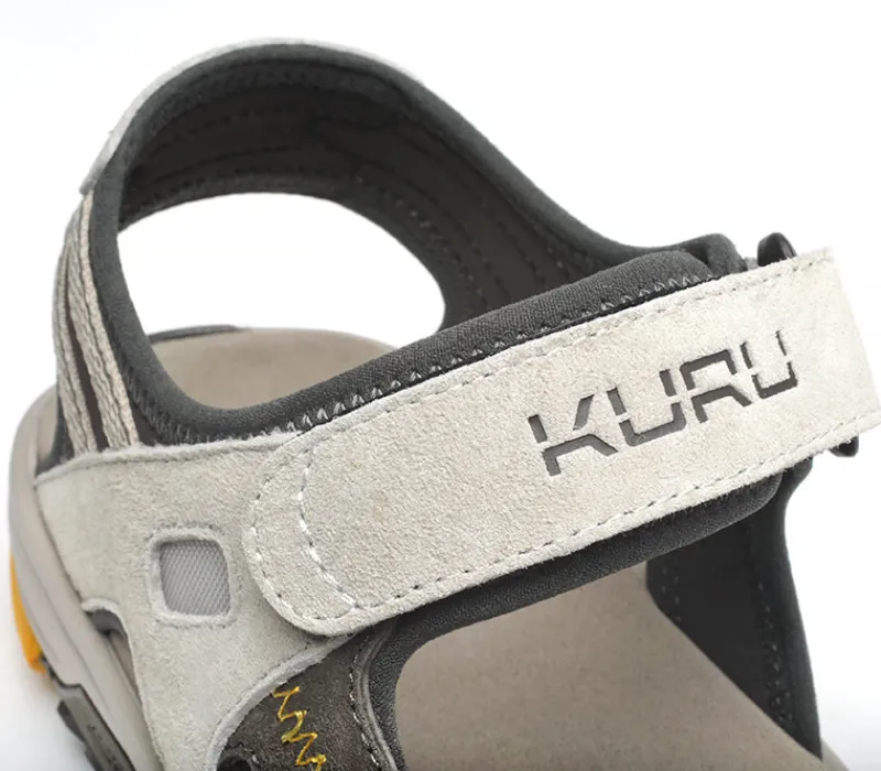 KURU Footwear TREAD> Sandals